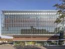ARCHITECT magazine cites ACUITY glass for functionality, beauty