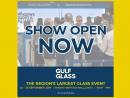 Designed for the humans: From glass to facades, the latest people-centric and energy efficient solutions on show at Gulf Glass and the Windows, Doors & Facades Event