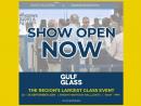 Designed for the humans: From glass to facades, the latest people-centric and energy efficient solutions on show at Gulf Glass and the Windows, Doors & Facades Event