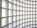 Retrofit for a glass block manufacturing plant