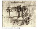 Leonardo da Vinci and Mappi: after 500 years it continues to inspire us to be better