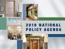 WDMA Releases 2019 National Policy Agenda