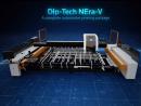 Dip-Tech NEra-V  - A complete automotive printing package  Versatility, precision, style