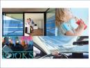Fenzi at Gulf Glass 2019 with the broadest range of decorative paints for glass
