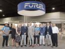 Forel Team at GBA 2019 Forel Team at GBA 2019