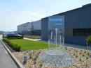 Kuraray´s TROSIFOL business expands SentryGlas® ionoplast interlayer production at Holešov, in the Czech Republic