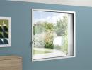 siMple, the invisible, slim and strong window