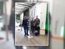Successful LineScanner installation at INTERPANE Glasgesellschaft mbH in Belgern Successful LineScanner installation at INTERPANE Glasgesellschaft mbH in Belgern