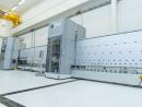 The highly flexible line for the refrigeration industry: combined profile and vertec mill line