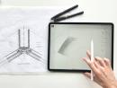 Web-based Parametric Glass Design Tool