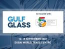 The upcoming edition of Gulf Glass will take place in 2021