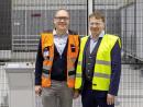 Close to the customer – full target attainment with optimum project management Close to the customer – full target attainment with optimum project management