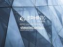 Sphinx Glass was representing Egypt in glasstec VIRTUAL