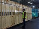 Sphinx Glass is supporting Beirut