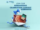 Sphinx Glass: Rebranding Celebration Contest
