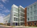 FenestraPro is used by global design firms, such as AECOM, which specified Solarban® 70 (formerly Solarban® 70XL) glass by Vitro Glass at the NASA Goddard Space Flight Center in Arlington, VA. Photography by Ron Solomon.