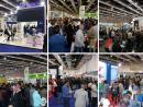 WindoorEX - Middle East's key platform for fenestration industry