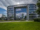Guardian Glass Project: DSV’s Headquarters