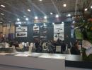Turomas at Eurasia Glass, the most important Turkish glass fair