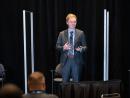Connor Lokar at 2021 Glazing Executives Forum