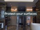 HEGLA boraident Antibacterial Glass