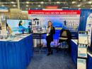 Unelko Corporation at ISSA North America