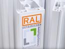 RAL video "Quality mark PVC window profile systems" online