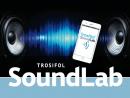Trosifol SoundLab integrates AI