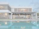 Arkay Windows latest Glazing Summit 2021 sponsor