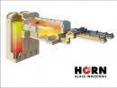 HORN® to rebuild furnace for Taiwan Tobacco & Liquor Corporation