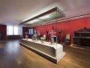 Guardian Glass Project: Louvre Museum Expo - Duc de Luynes