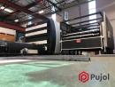 Hornos Pujol installs a third Pujol 100 PVB+ at PRL Glass Company