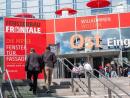 Fensterbau Frontale 2024: Reserve your stand today