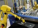 A+W: Automated Production Processes at TGVI