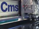 CMS agil tr: the versatile, compact cutting table