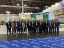 Huge success for Fenzi Group at Glasstec 2022