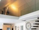 Glas Trösch: Subtle balustrade