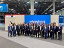 Glaston is shaping the sustainable future of glass – glasstec 2022 reflections