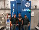 Glenny Glass Adds Diamon-Fusion® and the FuseCube™ Express
