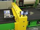 Hegla ProLam LSR with Laser Separation