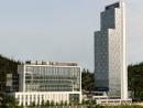 Şişecam is preferred for the office building: The Ilbank Atasehir Tower