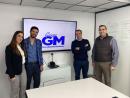 Glass Madrid Berlanas fully automated processes in IG production with Spains first Lisec VSA
