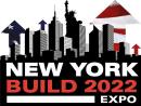 New York Build 2022 - March 2-3rd at Javits Center