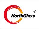 NorthGlass super glass, the approaching station - Jiaxing