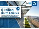 DFI Announces Collaboration Agreement with Q-railing