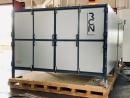 R.C.N. Solutions: Laminating Project for Dubai Takes Shape with a First Shipment