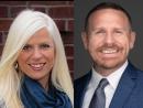 Vitro Appoints Linhart and Ward as Sales Managers for the West and East Regions of the US
