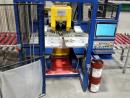 Late Model Architectural Glass Products Manufacturing Equipment