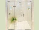 A+W Smart Shower: Design and visualize showers intelligently