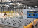 Glaston’s Jumbo and FC Series lines set Al-Manna apart from the rest